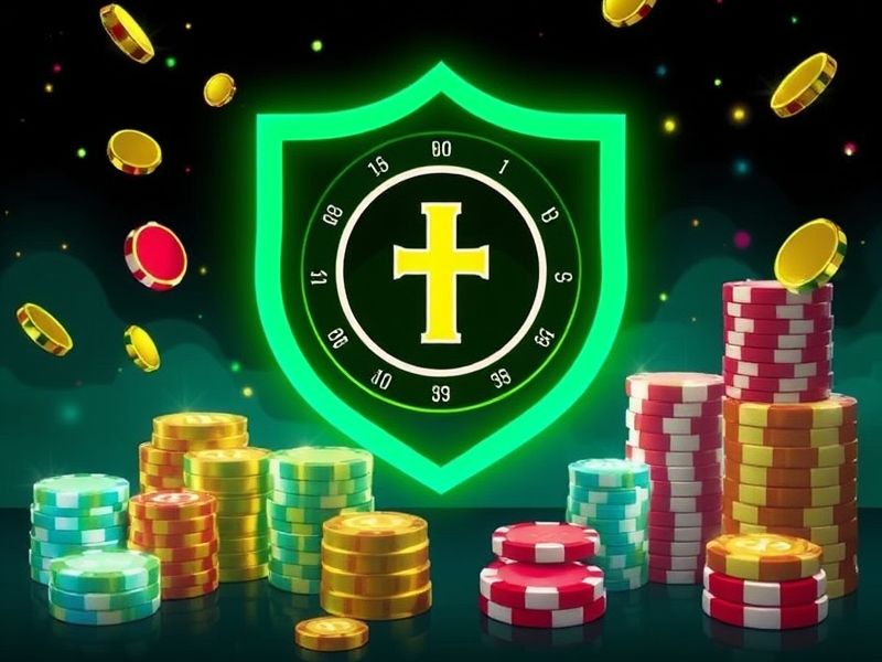 Explore the latest in io casino gaming with expert reviews, game guides, and insights into bonuses and regulations. Your trusted source for authoritative online gambling information.