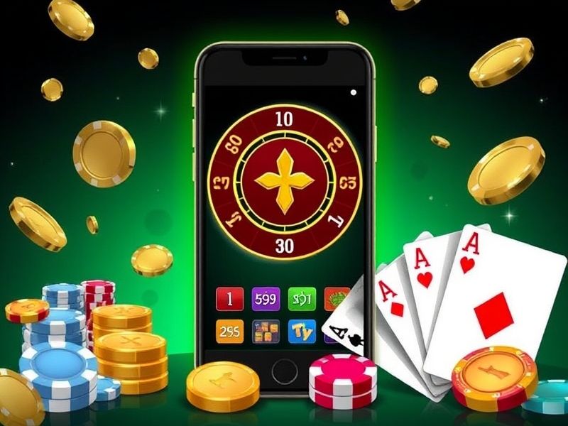 Explore the latest in io casino gaming with expert reviews, game guides, and insights into bonuses and regulations. Your trusted source for authoritative online gambling information.